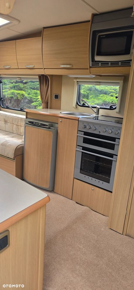 SWIFT Abbey Vogue - 5