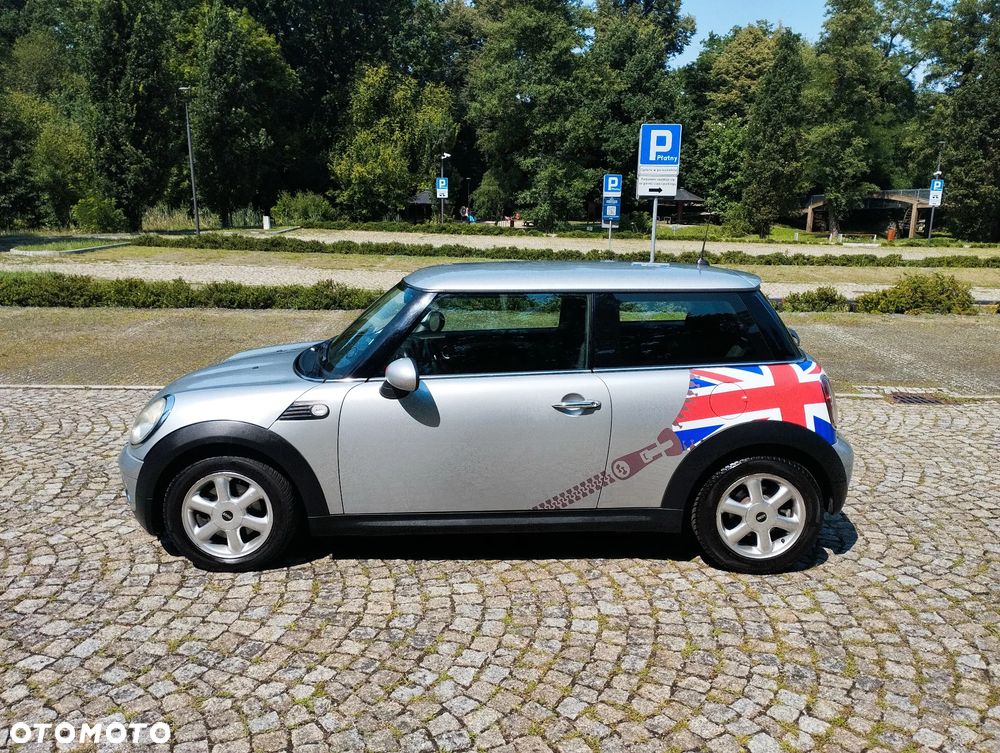 MINI ONE - 17