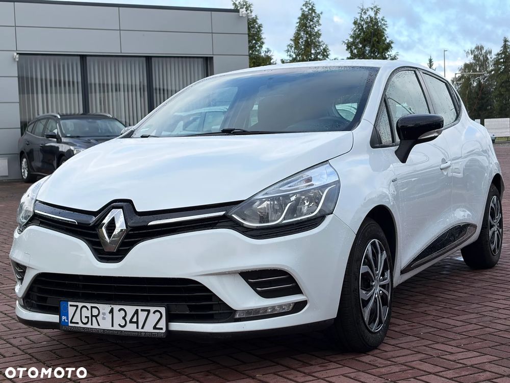 Renault Clio (Energy) TCe 75 Start & Stop LIMITED - 1