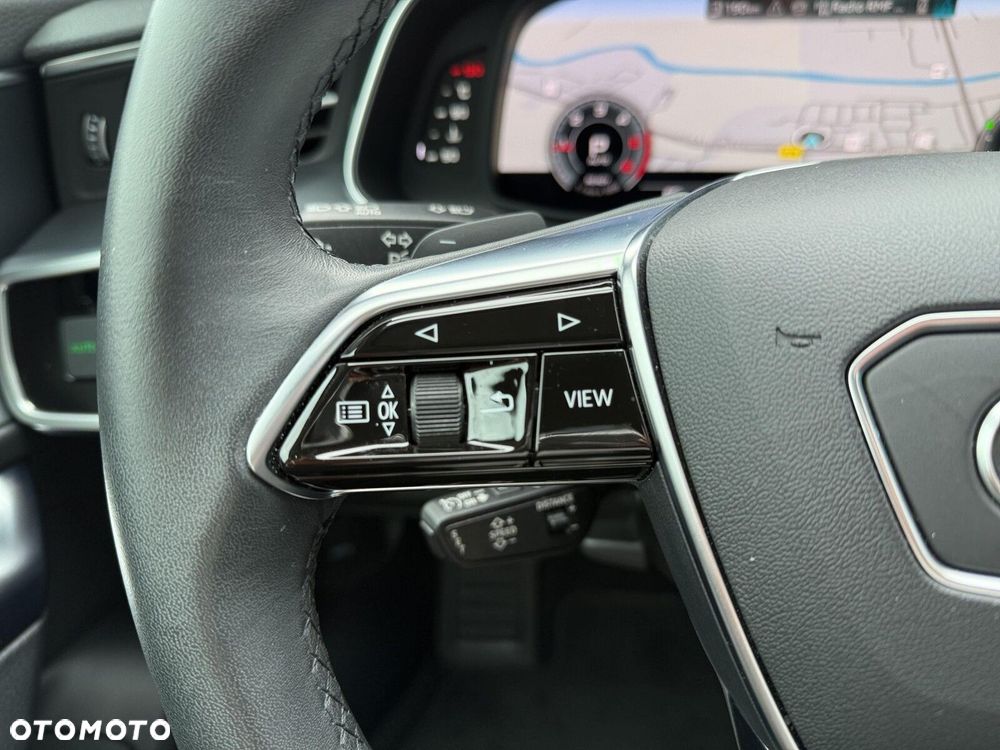 Audi A6 Limousine 40 TDI mHEV Quattro Advanced S tronic - 16