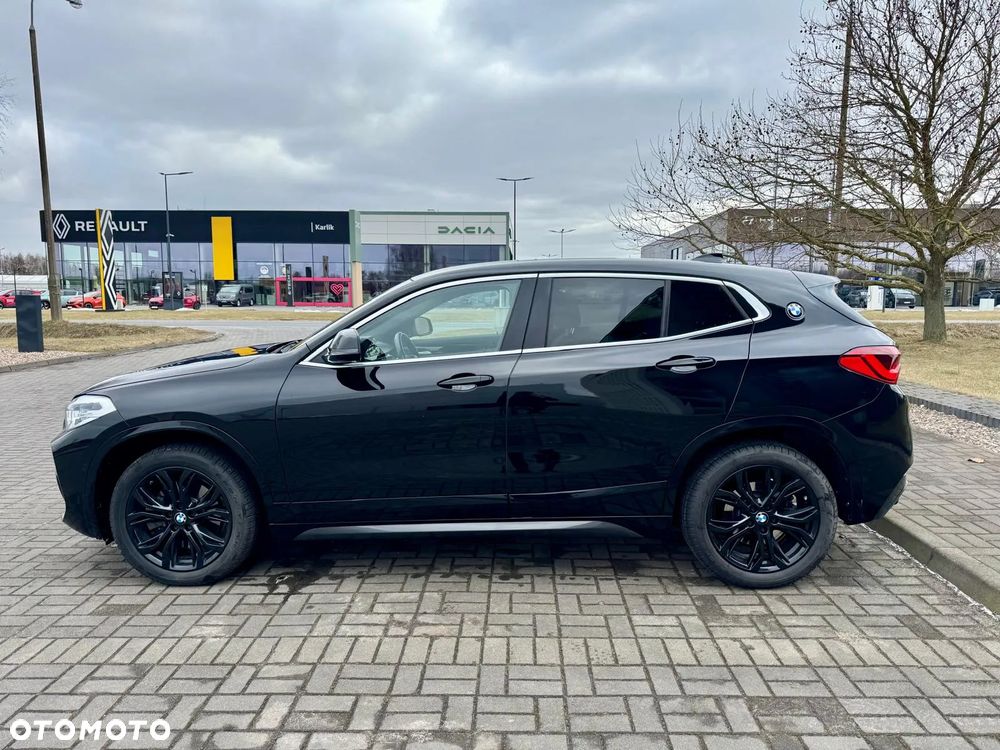 BMW X2 - 3