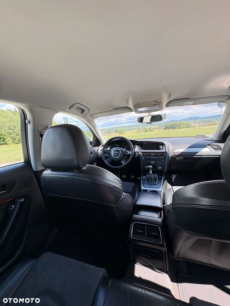 Audi A4 Limousine 2.0 TDI - 13