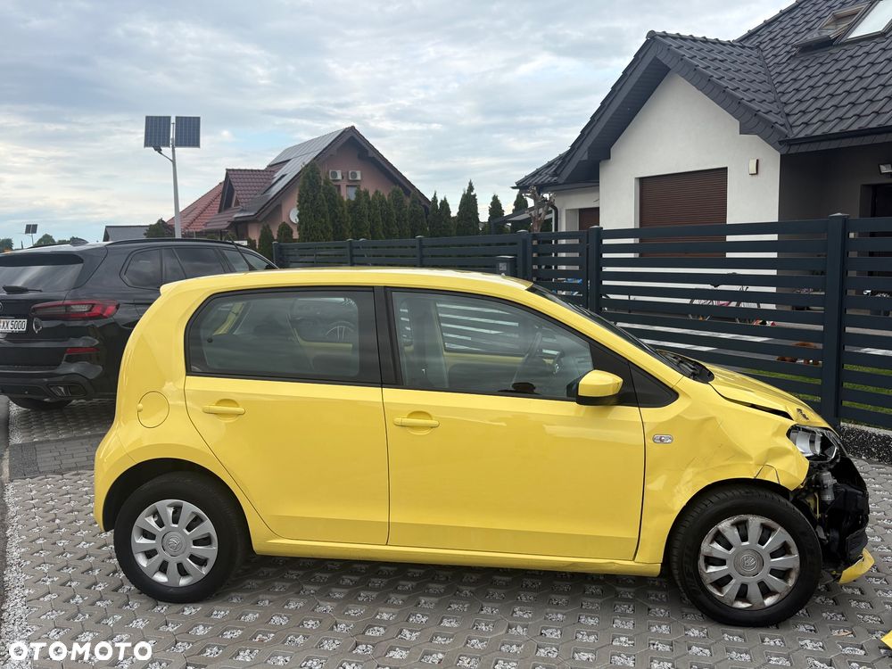 Skoda Citigo 1.0 Ambition EU6 - 9