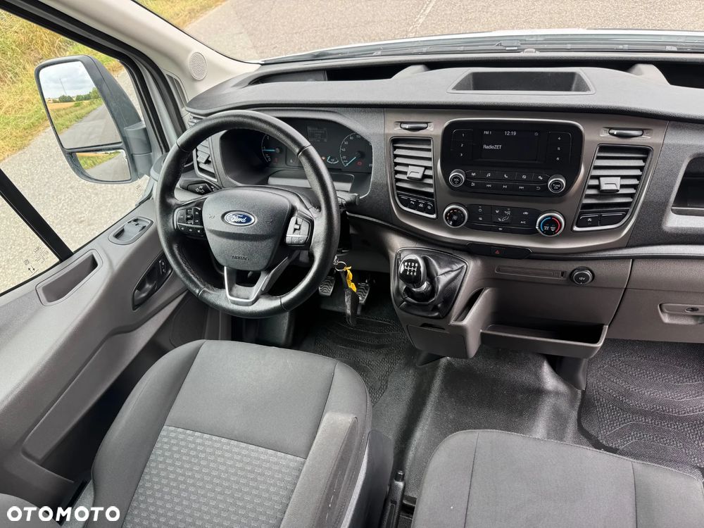 Ford Transit - 23