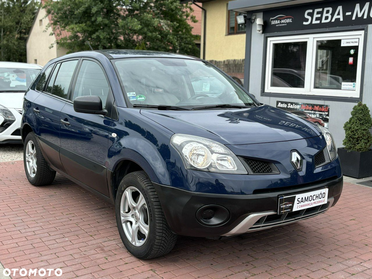 Renault Koleos - 4