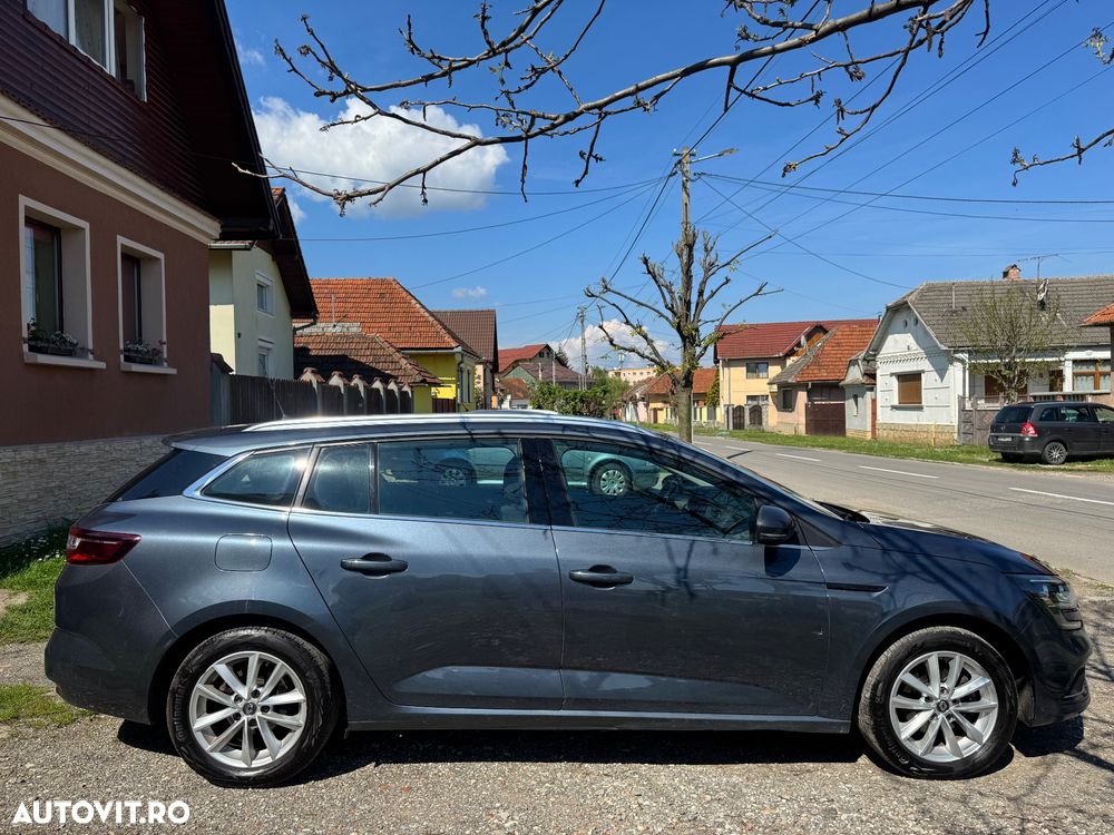 Renault Megane - 3