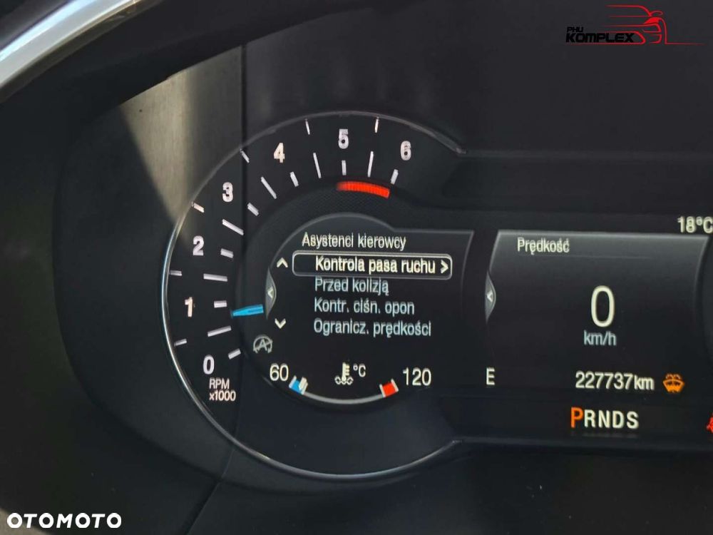 Ford S-Max - 29