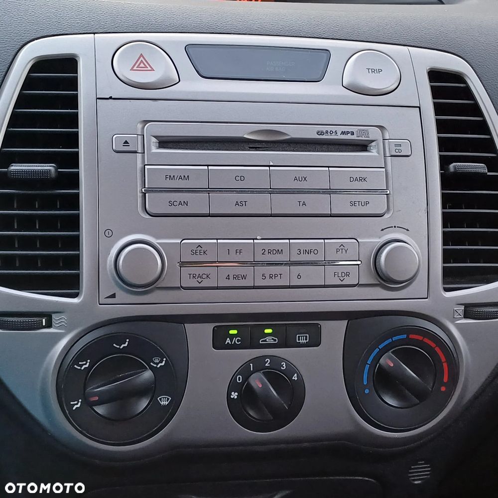 Hyundai i20 1.2 Edition 20 - 22