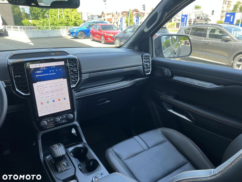 Ford Ranger - 25
