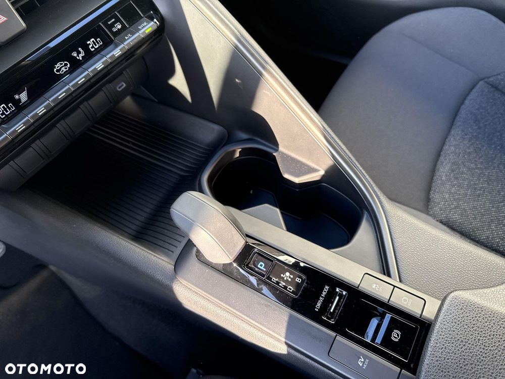 Toyota C-HR 1.8 Hybrid Comfort - 19