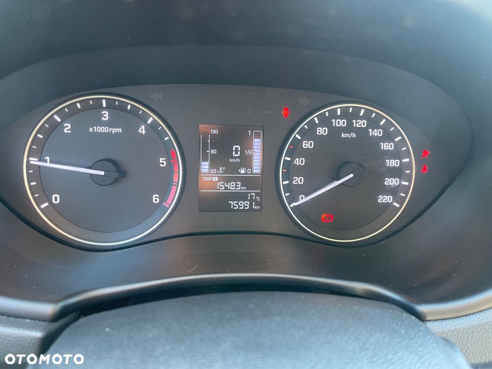 Hyundai i20 - 20