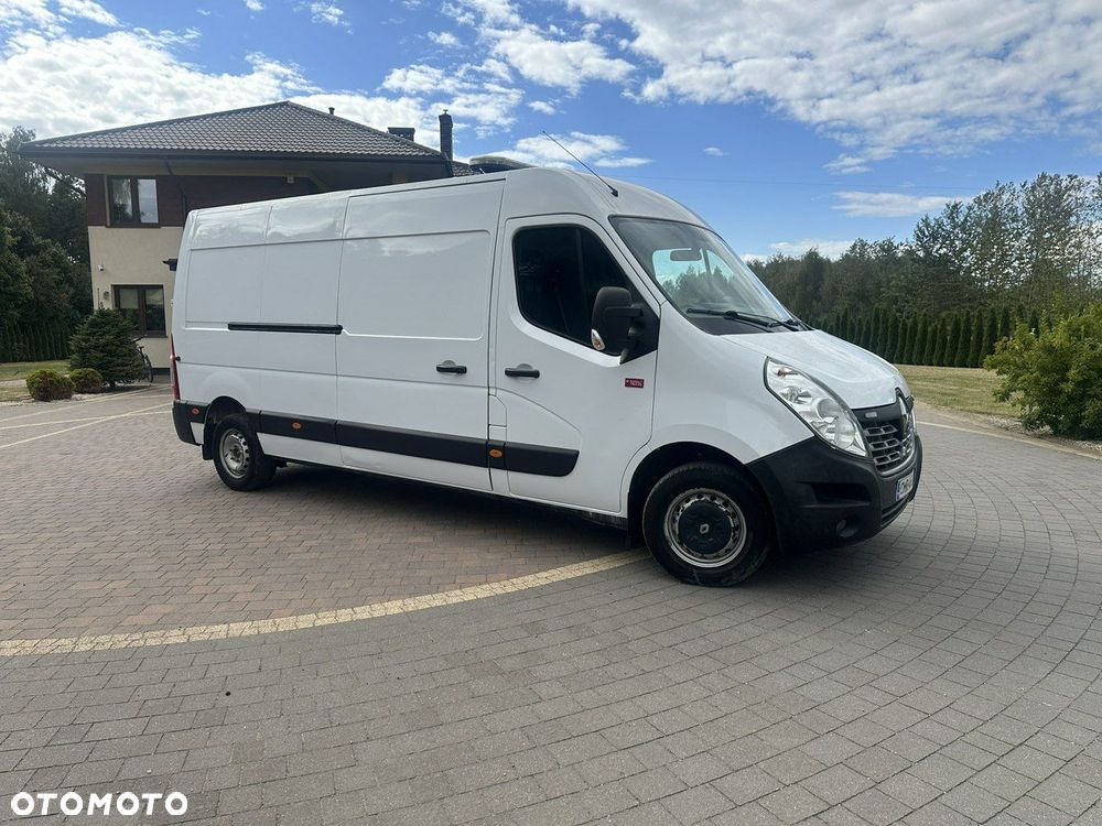 Renault Master - 6