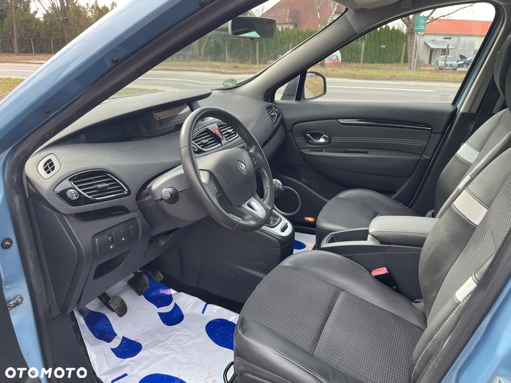 Renault Scenic 1.6 16V Authentique - 12