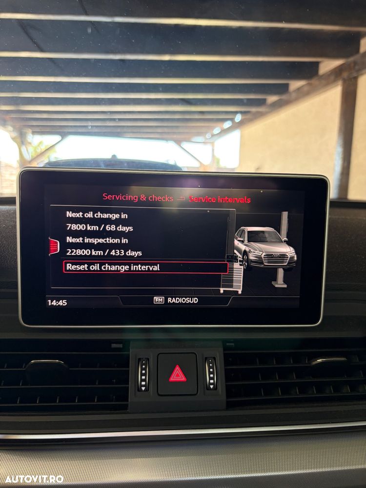 Audi Q5 2.0 TDI Quattro S tronic Sport - 24