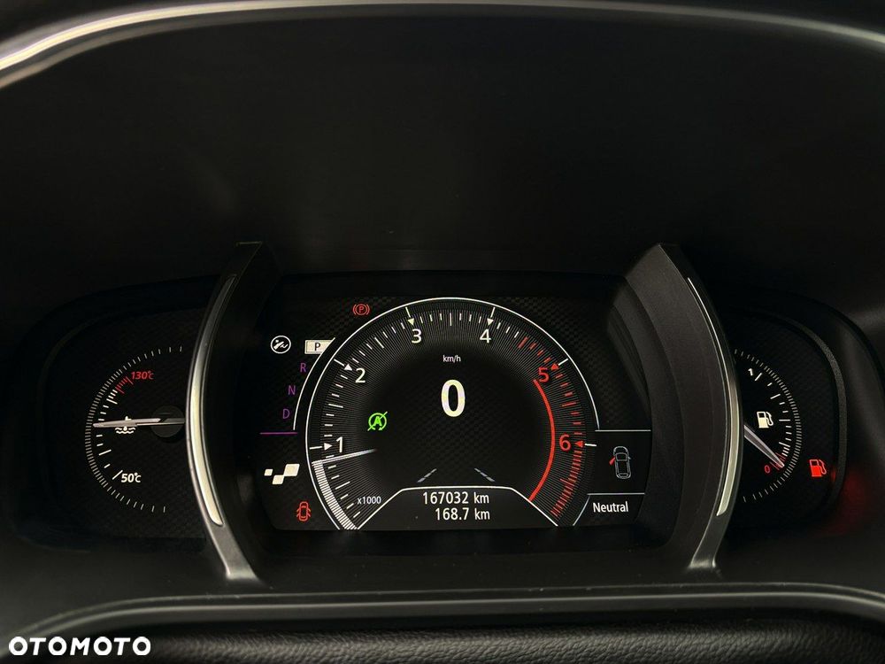 Renault Megane ENERGY dCi 165 EDC GT - 17