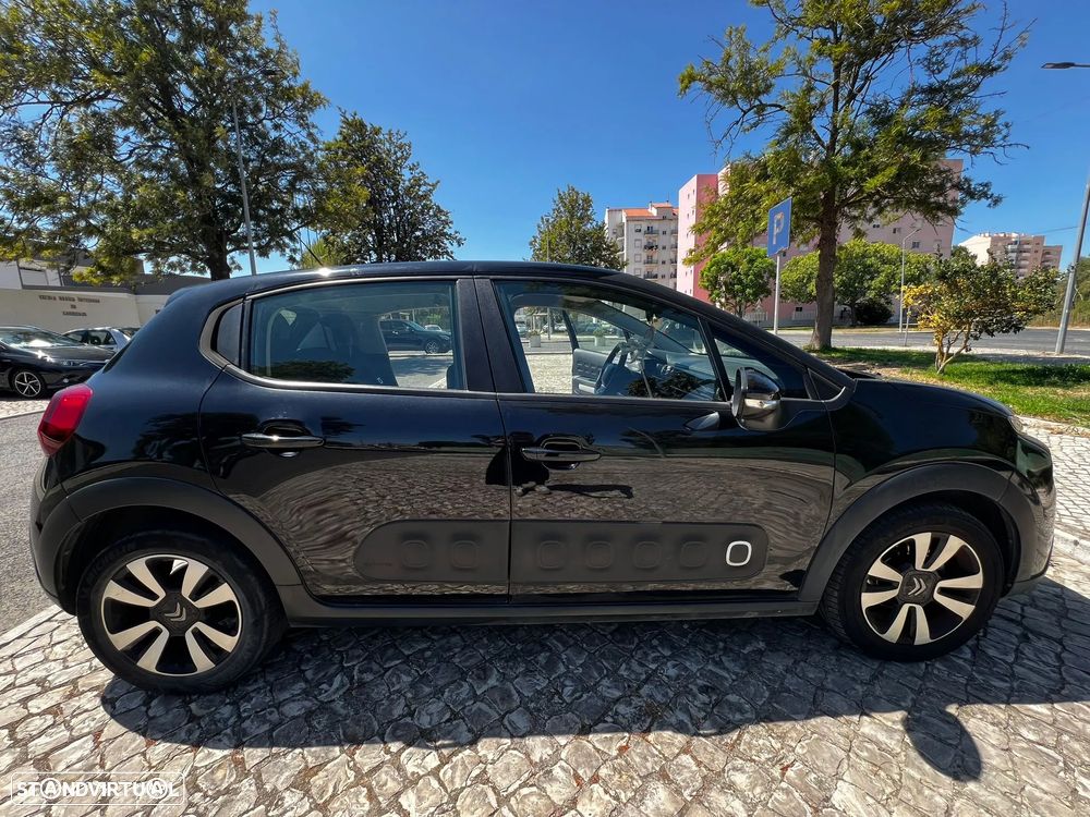 Citroën C3 1.6 BlueHDi Feel - 6