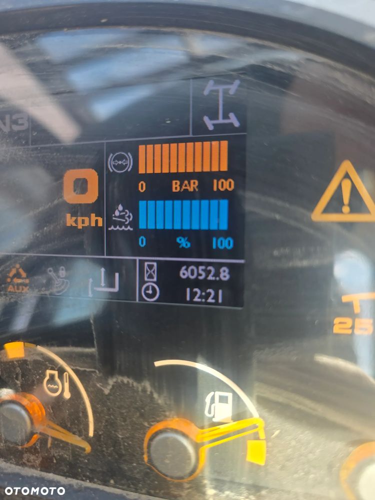 JCB 541-70 AGRI PLUS - 6