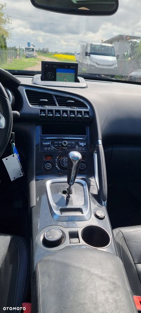 Peugeot 3008 e-HDi FAP 115 EGS6 Stop&Start Allure - 10