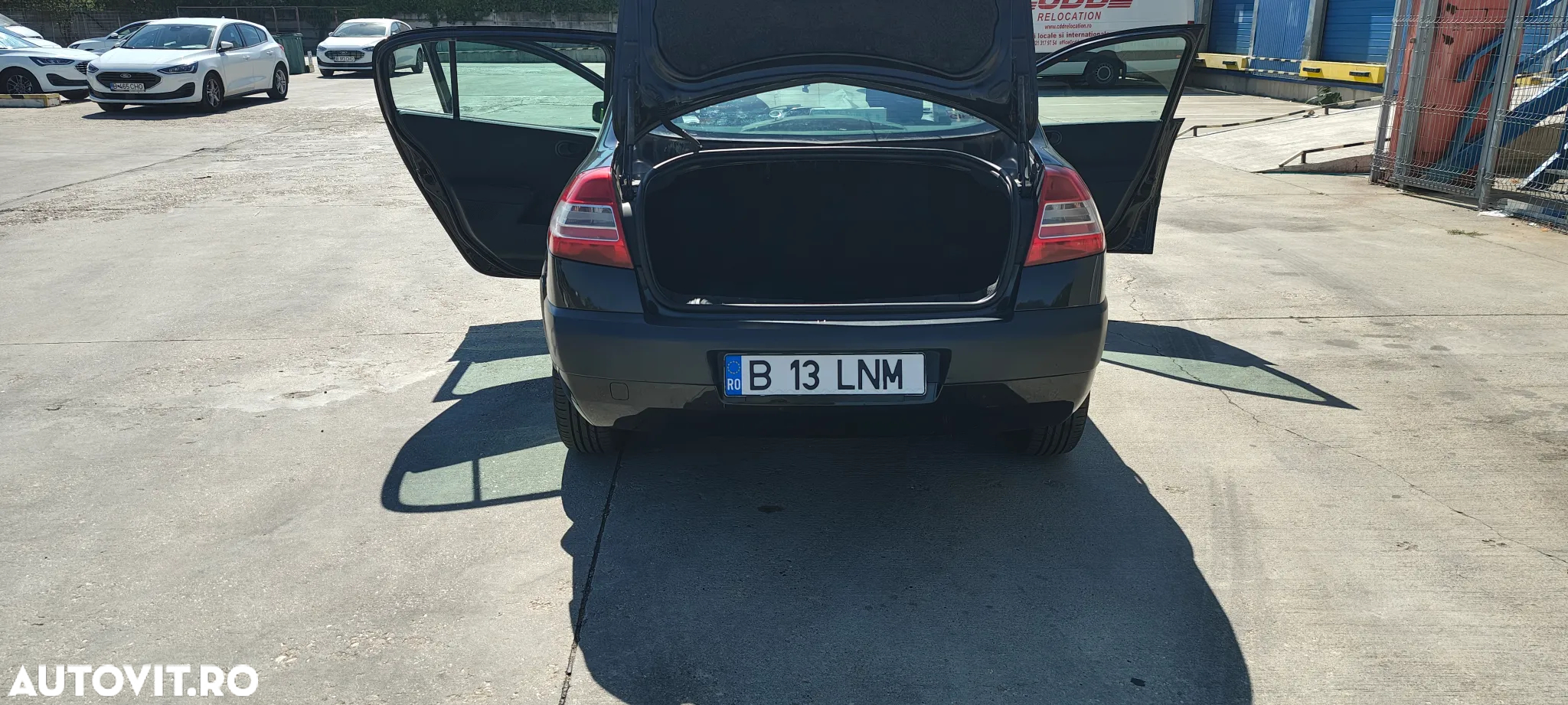 Renault Megane - 7