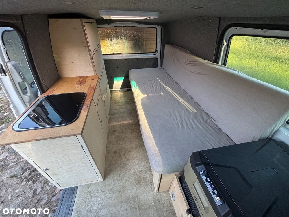 Mercedes-Benz Vito - 7