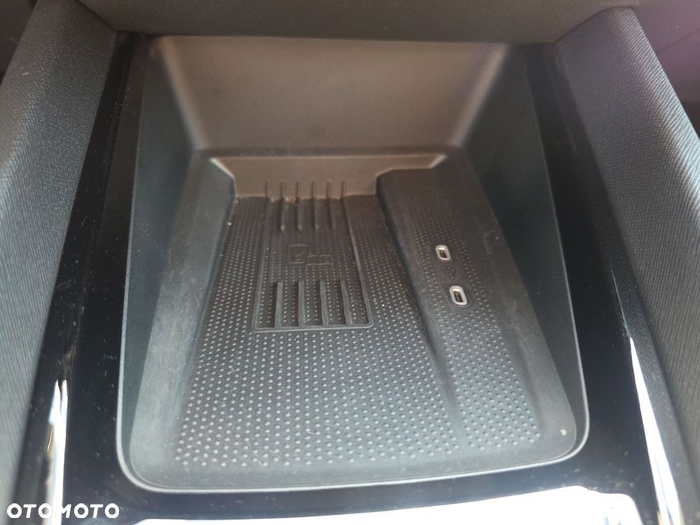 Skoda Octavia 1.5 TSI mHEV Drive Selection DSG - 25