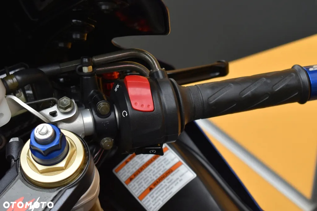 Suzuki GSX-R - 21