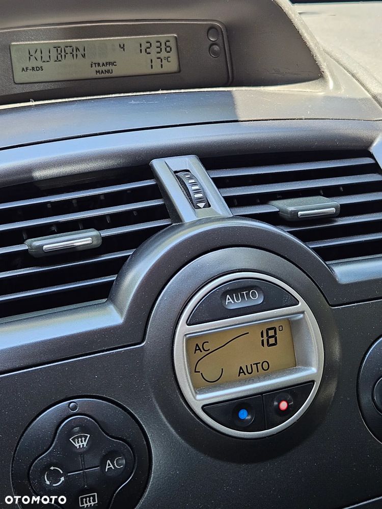 Renault Megane 1.4 16V Business Line - 9