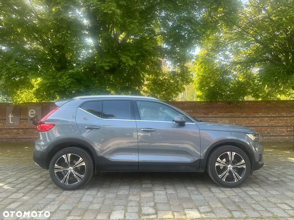 Volvo XC 40 T3 Inscription - 2