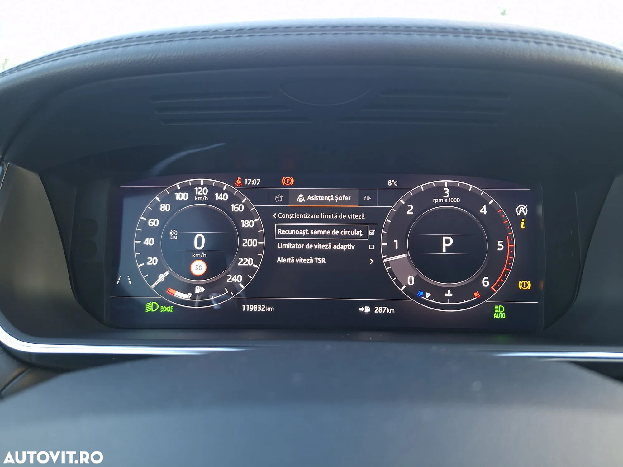 Land Rover Range Rover Sport - 28