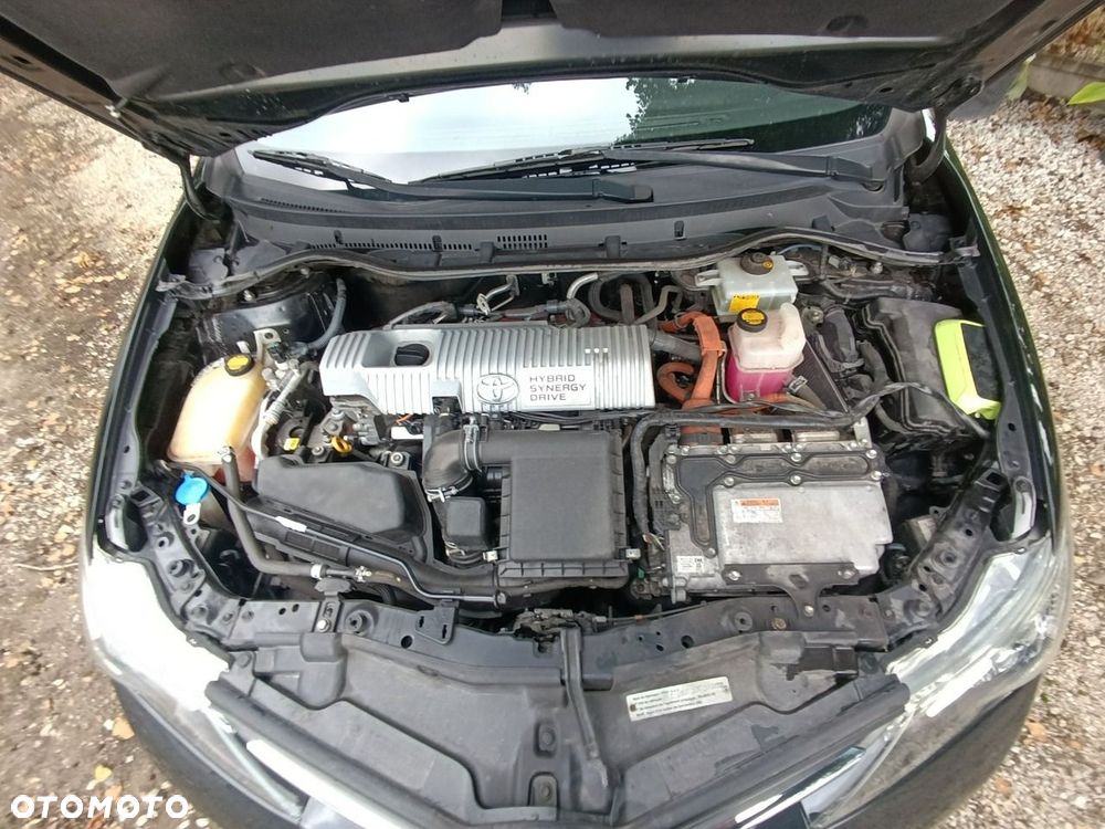 Toyota Auris - 23