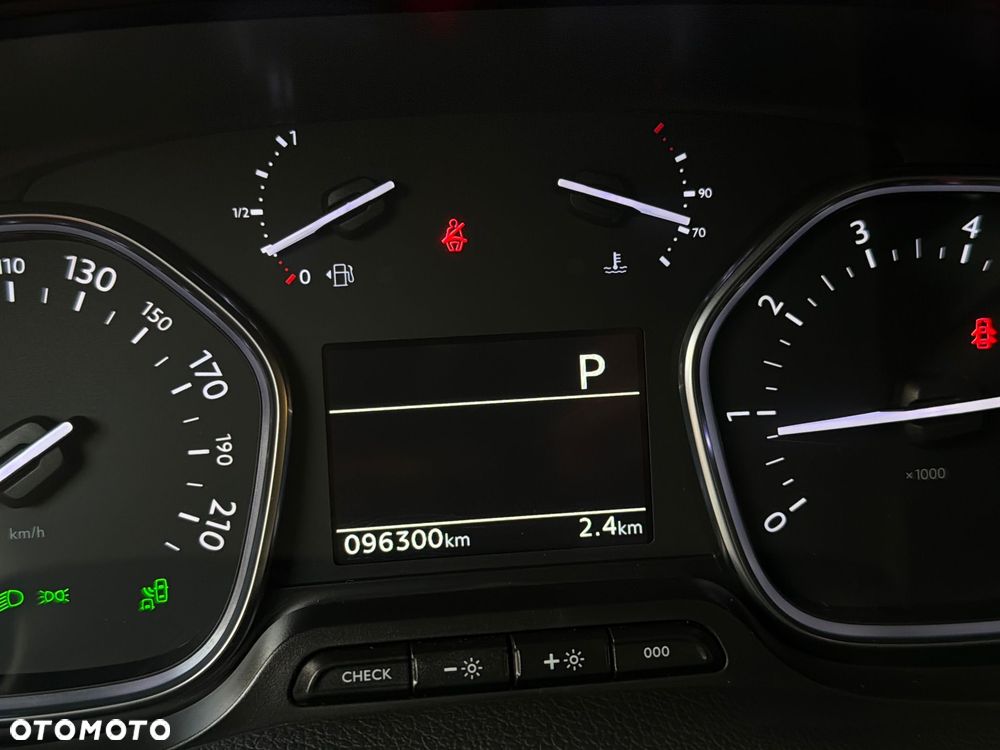 Citroën SpaceTourer 2.0 BlueHDi XL Business Lounge - 25