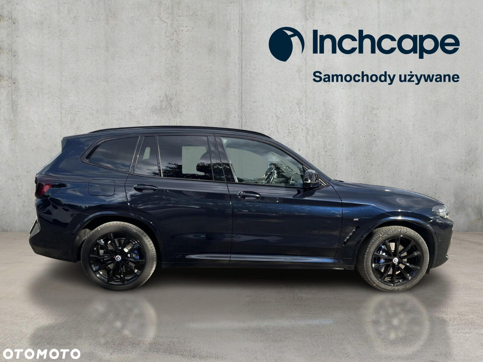 BMW X3 - 6