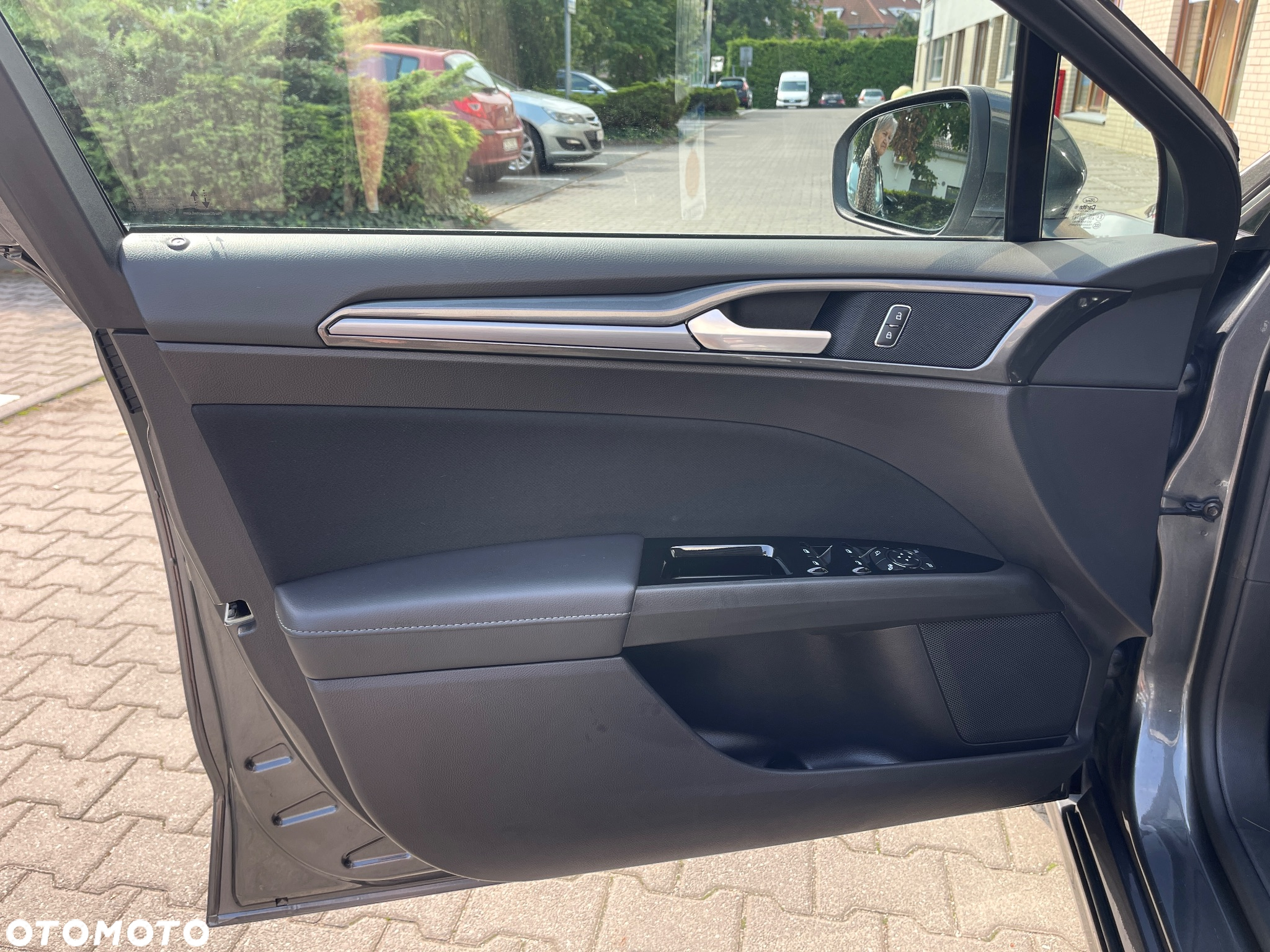 Ford Mondeo - 19