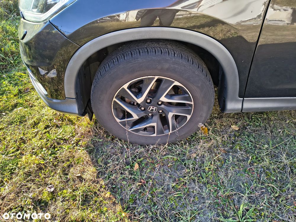 Honda CR-V 2.0 Elegance - 12