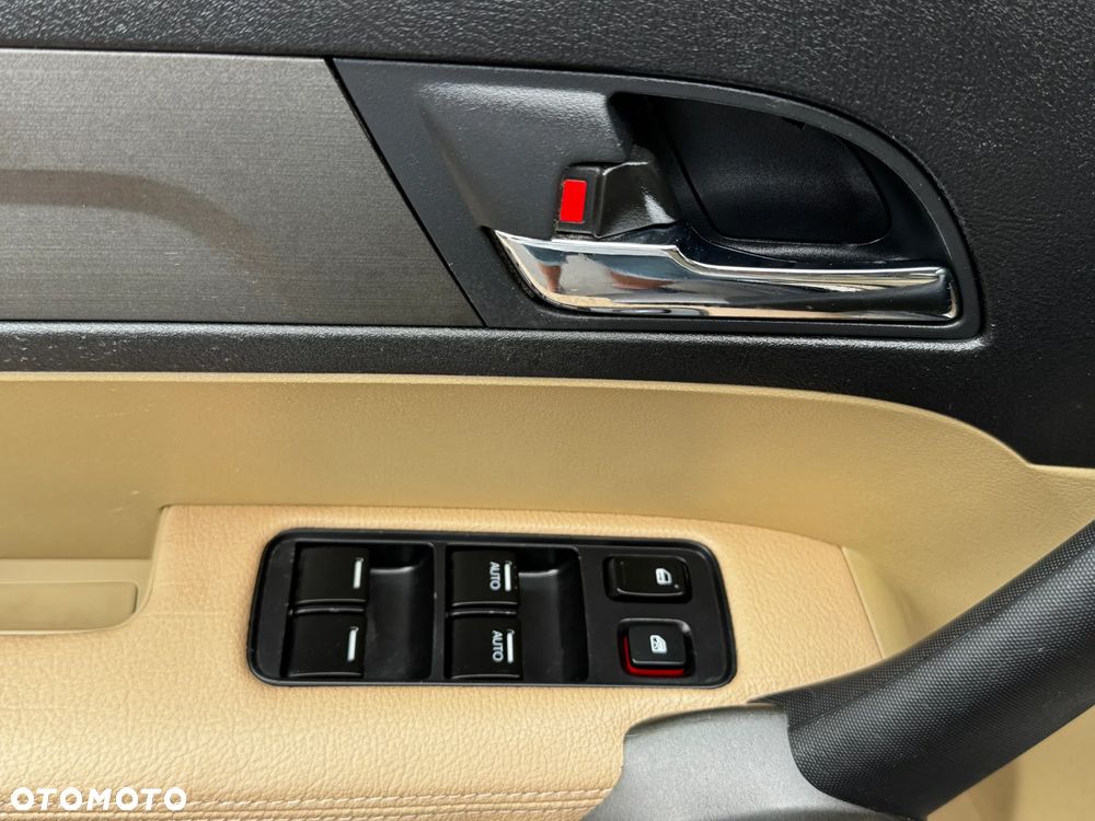 Honda CR-V 2.0i-VTEC Automatik Executive - 24