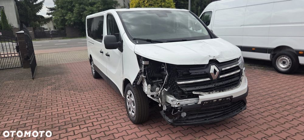 Renault Trafic 2.0 dCi Escapade - 2