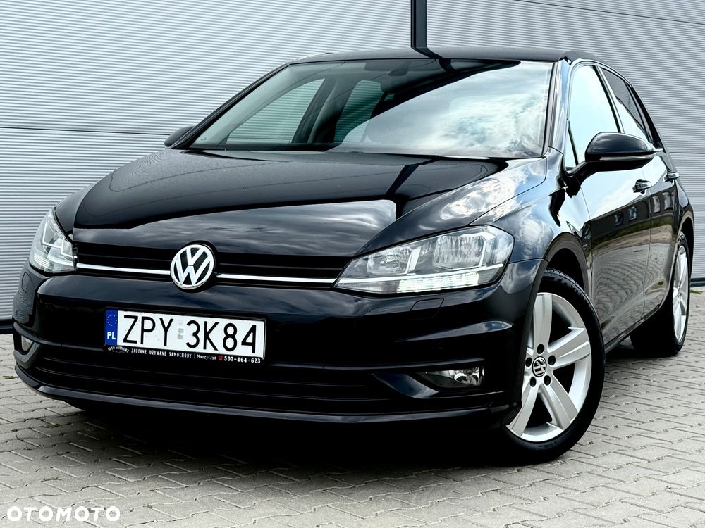 Volkswagen Golf 1.6 TDI SCR Comfortline - 6