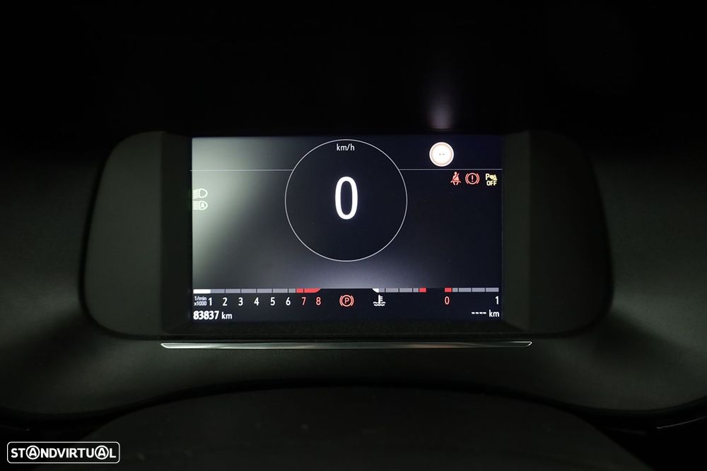 Opel Corsa 1.2 T GS Line - 15