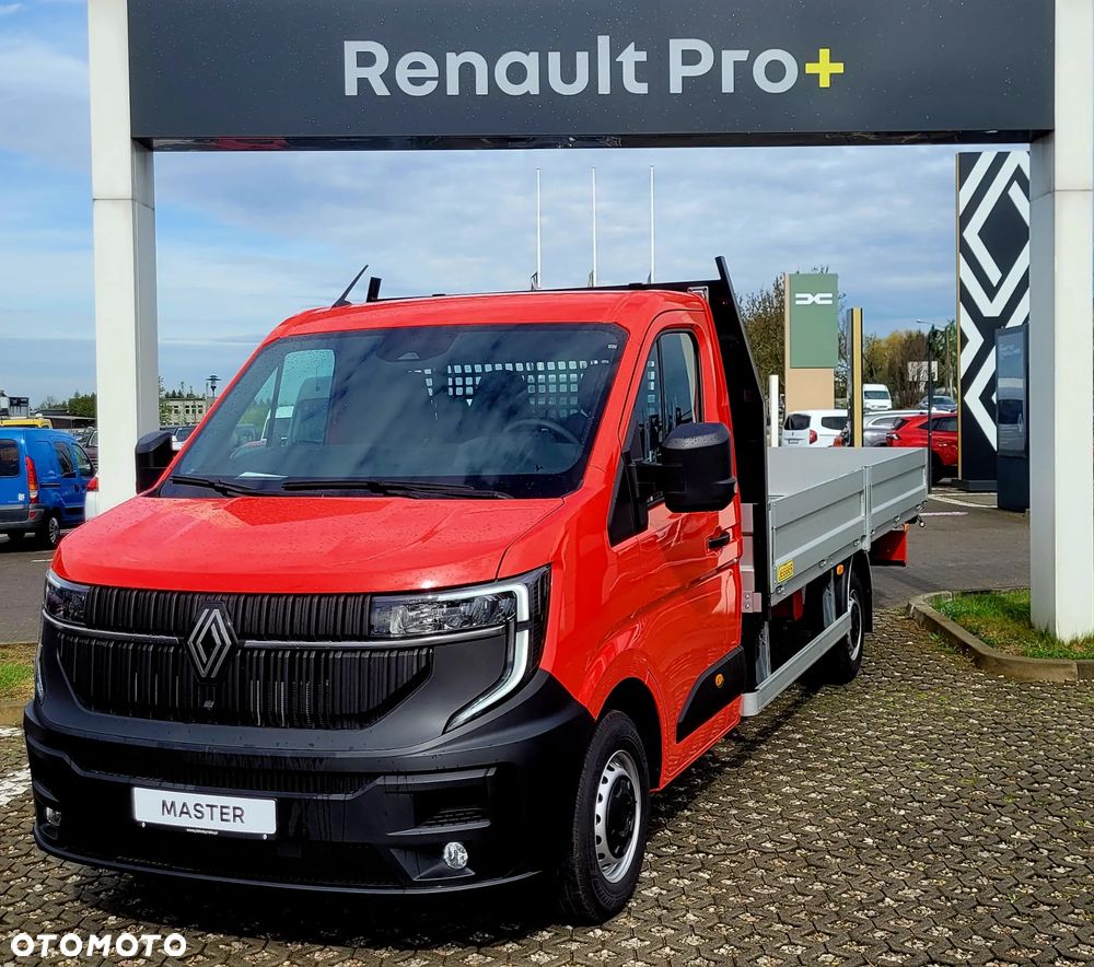 Renault Nowy Master - 3