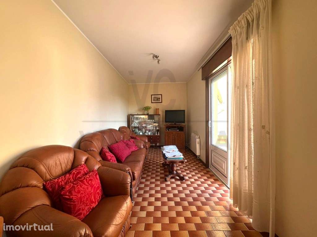 Moradia Geminada T5 Duplex Venda Vila do Conde - Grande imagem: 2/21