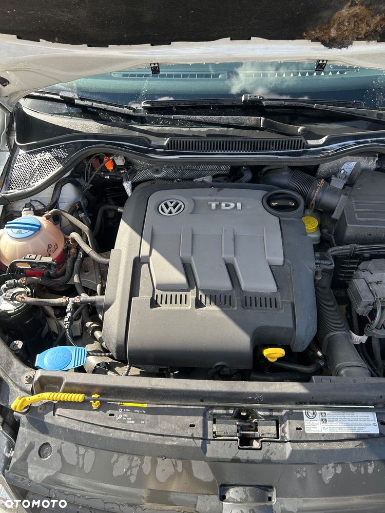 Volkswagen Polo 1.2 TDI Life - 10