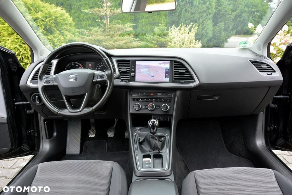 Seat Leon 1.5 TSI Style - 21