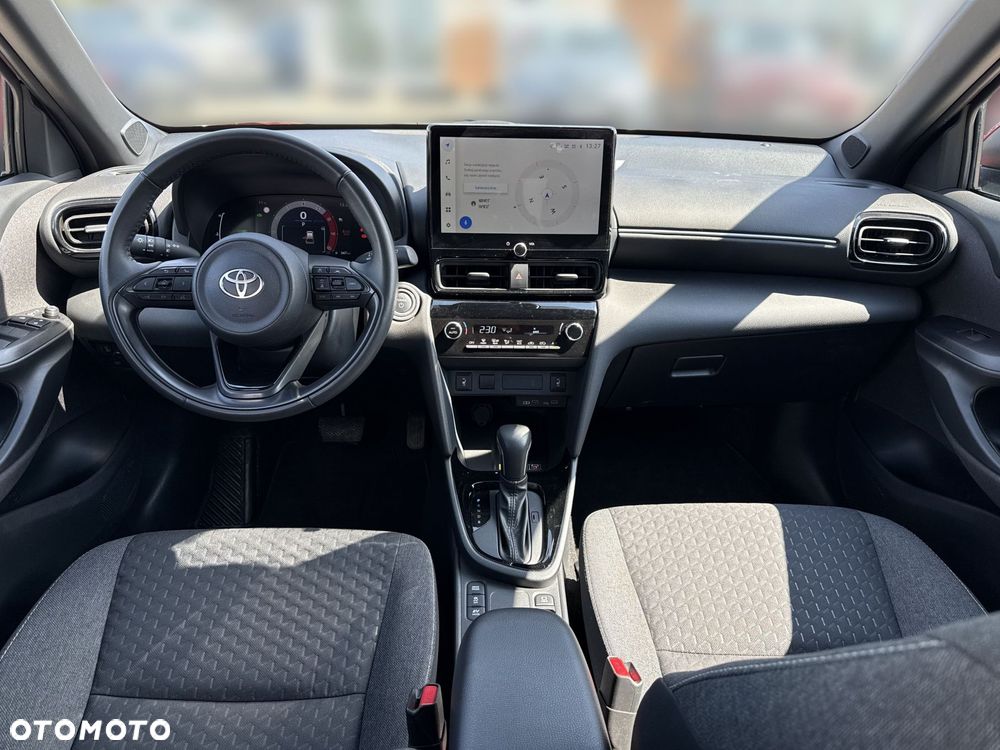 Toyota Yaris Cross Hybrid 1.5 Style - 10