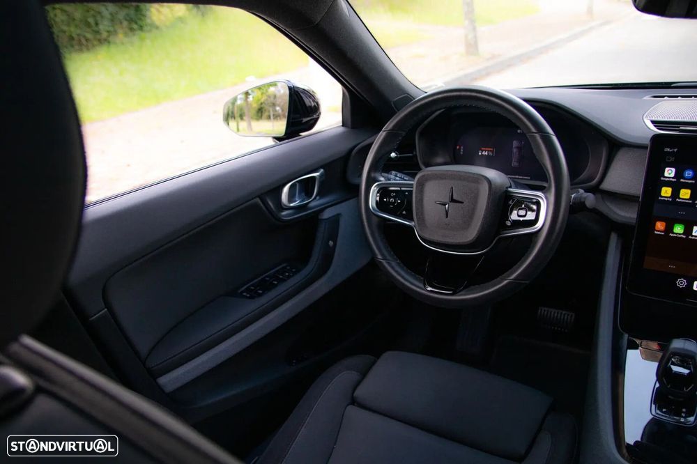 Polestar 2 Long Range 78 kWh - 50