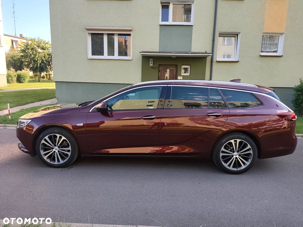 Opel Insignia 1.5 Direct InjectionT Business Innovation - 9