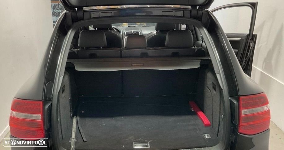 Porsche Cayenne Tiptronic - 13
