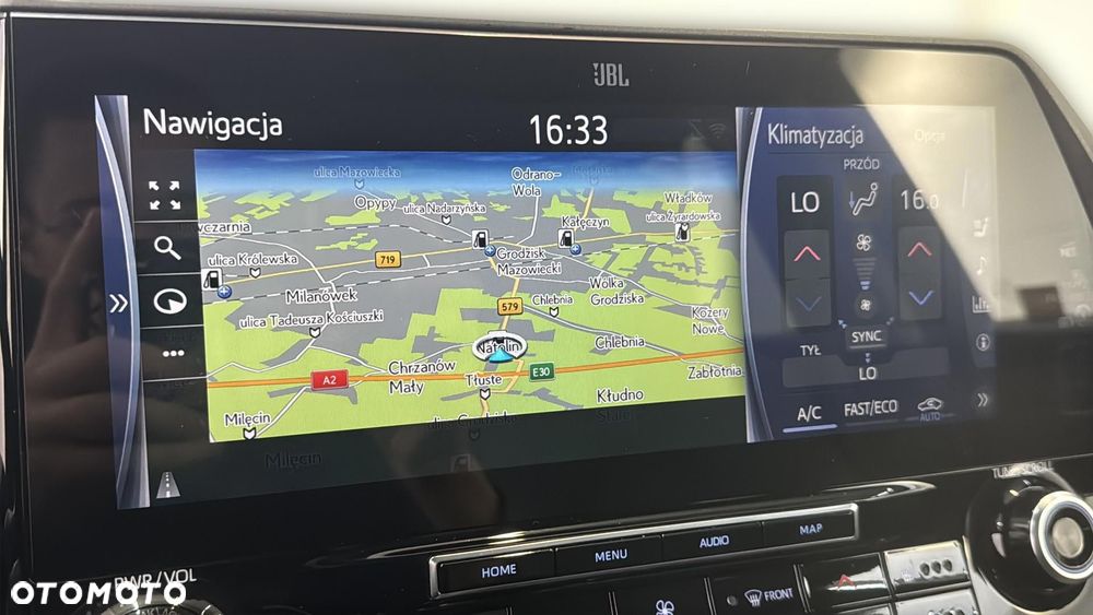 Toyota Highlander 2.5 Hybrid Prestige - 23