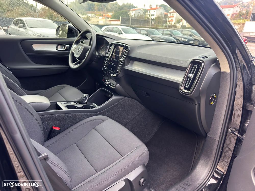 Volvo XC 40 1.5 T5 PHEV Momentum - 40