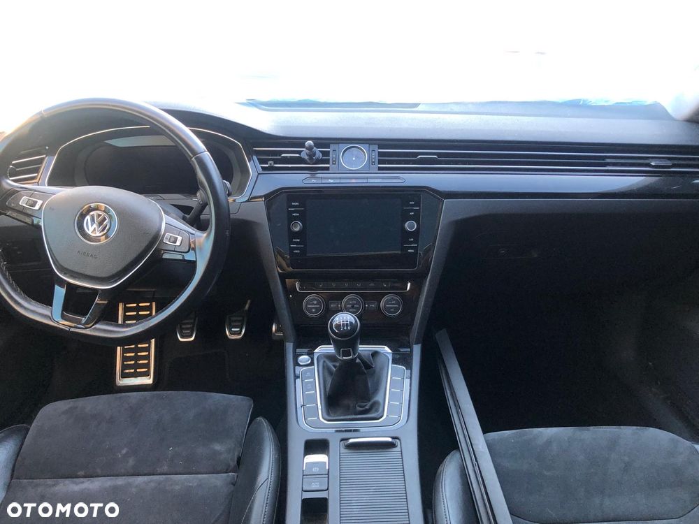 Volkswagen Arteon 2.0 TDI SCR Essence - 7