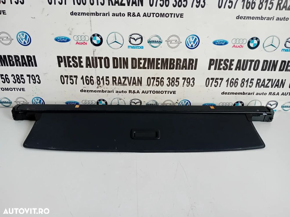 Rulou Portbagaj Volvo V90 2016–2020 OEM 31484975 - 5